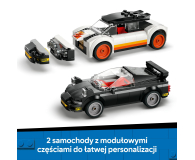LEGO City 60472 Złomowisko z samochodami - 1284123 - zdjęcie 5